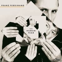 Franz Ferdinand - The Human Fear (White Lp) (LP)