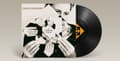 Miniatyrbillede 1 af 2: Franz Ferdinand - The Human Fear (Lp, Alt Artwork) (LP)