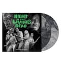 Miniatyrbilde 1 av 2: V/A - Night Of The Living Dead (LP)