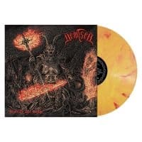 Demiser - Slave To The Scythe (Solar Flare Ye (LP)