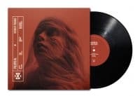 Fixation - Speak In Tongues (Black Vinyl Lp) (LP)