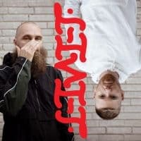 Klumben & Raske Penge - Livet (LP)