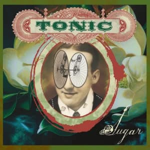 Tonic - Sugar (LP)