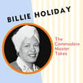 Miniatyrbilde 1 av 2: Billie Holiday - The Commodore Master Takes (LP)