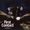 Miniatyrbillede 2 af 5: Luuk Van Dijk - First Contact (LP)