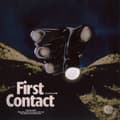 Miniatyrbillede 1 af 5: Luuk Van Dijk - First Contact (LP)