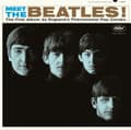 Miniatyrbillede 2 af 2: The Beatles - Meet The Beatles (LP)