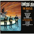 Pikkukuva 2 / 2: The Beatles - Something New (LP)
