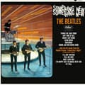 Pikkukuva 1 / 2: The Beatles - Something New (LP)