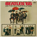 Miniatyrbilde 2 av 2: The Beatles - Beatles 65 (LP)
