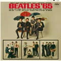 Miniatyrbilde 1 av 2: The Beatles - Beatles 65 (LP)
