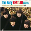 Pikkukuva 1 / 2: The Beatles - The Early Beatles (LP)