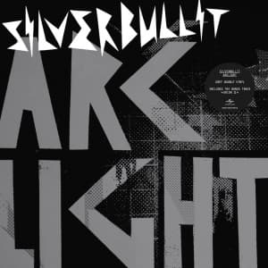 Silverbullit - Arclight (20Th Anniversary Grey 2Lp) (LP)