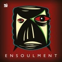 The The - Ensoulment (LP)
