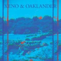 Xeno & Oaklander - Via Negativa - In The Doorway Light (LP)
