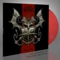 Miniatyrbillede 2 af 2: Mörk Gryning - Fasornas Tid (Red Vinyl Lp) (LP)