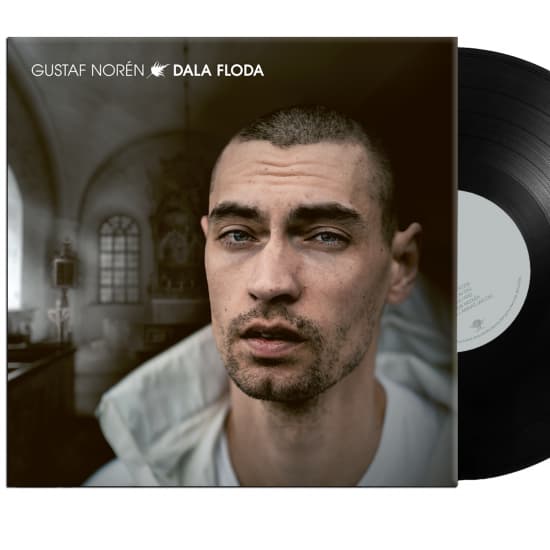 Gustaf Norén - Dala Floda (LP)