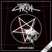 Sign Of The Jackal - Heavy Metal Survivors (CD)
