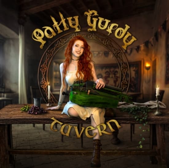 Gurdy Patty - Tavern (LP)
