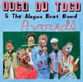 Miniatyrbild 2 av 2: Dogo Du Togo & The Alagaa Beat Band - Avoudé (LP)