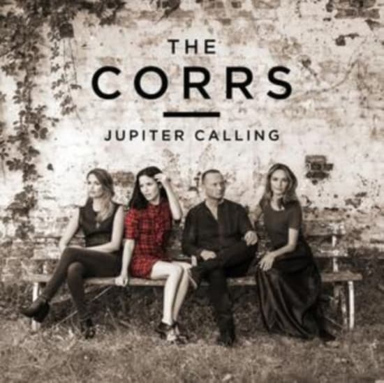The Corrs - Jupiter Calling (LP)