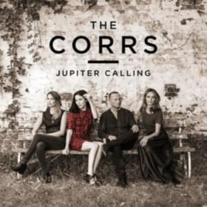 The Corrs - Jupiter Calling (LP)