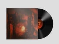 Asagraum - Dawn Of Infinite Fire (Black Vinyl (LP)