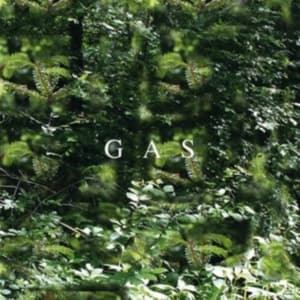 Gas - Der  Lange Marsch (LP)
