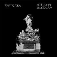 Spetälska - Dö Som Boskap (LP)