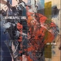 Pineapple Thief The - Last To Run (LP)