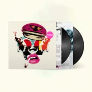 The Prodigy - Always Outnumbered Never Outgunned (LP)
