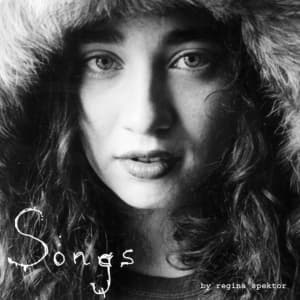 Regina Spektor - Songs (LP)