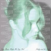 Becky And The Birds - Only Music Makes Me Cry Now (LP)