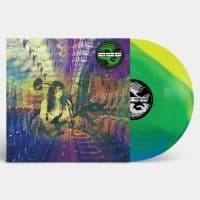 Death Valley Girls - Levitation Sessions (Limited Color (LP)