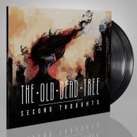 Old Dead Tree The - Second Thoughts (2 Lp Black Vinyl) (LP)
