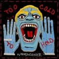 Miniatyrbillede 1 af 2: Warmduscher - Too Cold To Hold (LP)