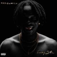 Fireboy Dml - Adedamola (LP)