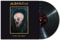 New Skeletal Faces - Until The Night (Black Vinyl Lp) (LP)