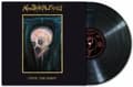 Miniatyrbild 1 av 2: New Skeletal Faces - Until The Night (Black Vinyl Lp) (LP)