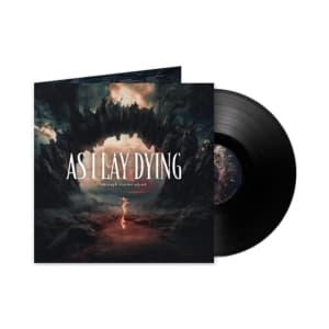 As I Lay Dying - Through Storms Ahead (LP)