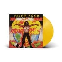 Peter Tosh - No Nuclear War (LP)