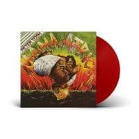 Peter Tosh - Mama Africa (LP)