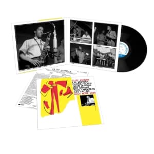Cliff Jordan - Cliff Jordan (Tone Poet Vinyl) (LP)