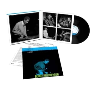 Bobby Hutcherson - Dialogue (Tone Poet Vinyl) (LP)
