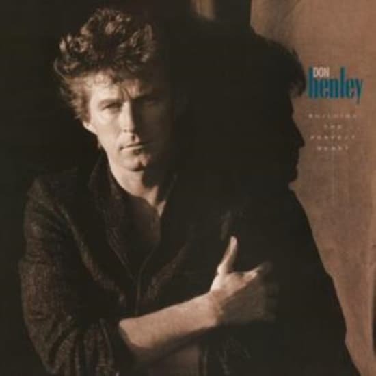 Don Henley - Building The Perfect Beast (40th Anniversary 2LP) (LP)