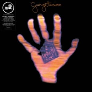George Harrison - Living In The Material World (50th Anniversary Dlx 2Lp) (LP)