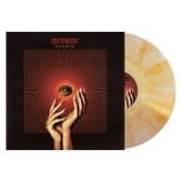 Entheos - An End To Everything (Marbled Vinyl (LP)