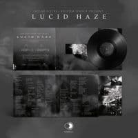 Lucid Haze (Solar Fields & Krister - Live At World Culture Museum (Black (LP)