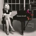 Miniatyrbild 2 av 2: Diana Krall - All For You (A Dedication To The Na (LP)