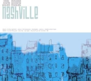 Rouse Josh - Nashville (LP)